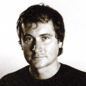 Daniel Vanderbark