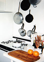 Double Boiler
