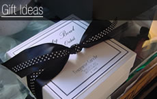 Gift Ideas
