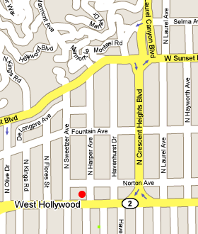 Contact Map