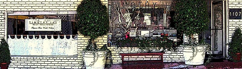 Contact: The Shop Entrance