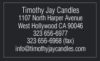 Contact Info