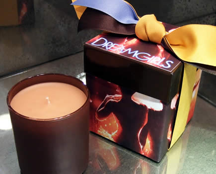 Private Label Program Classic Candle