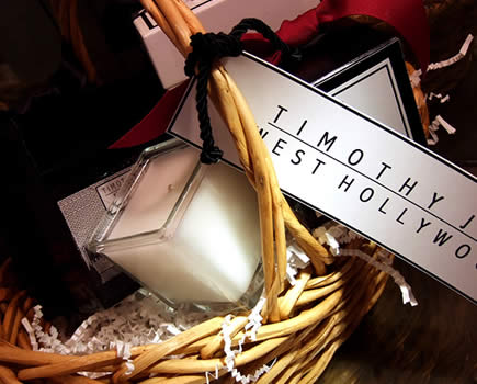 Private Label Gift Baskets