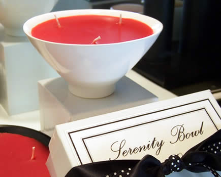 Serenity Bowls